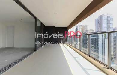 Imagem: O apartamento possui 3 Dormitórios, 5 Banheiros, 2 Vagas na