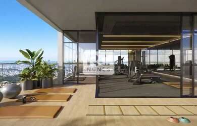 Imagem 13: Apartamento à venda, 2 quartos, 2 suítes, 2 vagas, Piemonte - Nova Lima/MG