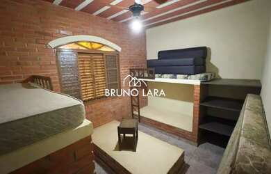 Imagem 12: Casa a venda em Igarapé / Condomínio Fazenda Solar