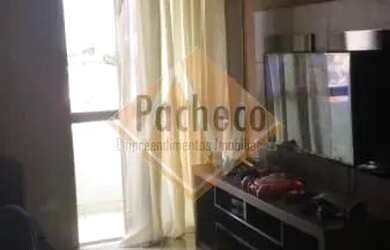 Imagem: Apartamento na Vila Salete, 2 dormitórios, 1 vaga, 52m², R$