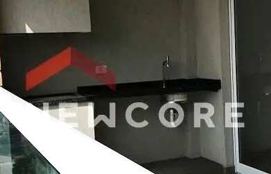 Imagem: O apartamento possui 3 Dormitórios, 2 Banheiros, 3 Vagas na