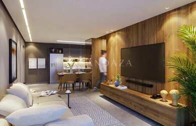 Imagem 9: Vendo Studio Jatiuca. 30m² de Área, 1 Banheiroe1 Dormitório