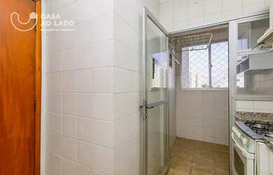 Imagem 9: Apartamento 70m² com 02 quartos no Água Verde - Curitiba/PR