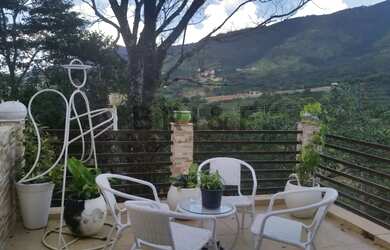 Imagem 3: SOBRADO COM 490M², 3 QUARTOS, 3 SUÍTES E 3 VAGAS EM ATIBAIA SP