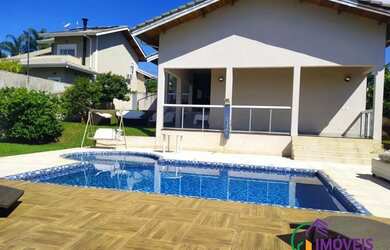 Imagem 2: CASA EM CONDOMÍNIO - CONDOMÍNIO SERRA DA ESTRELA - SP