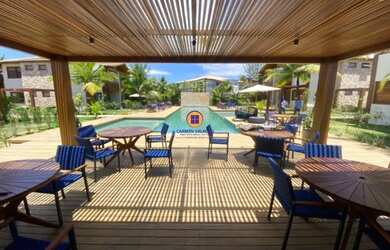 Imagem 13: Apartamento 2/4 à venda em Barra Grande - Villagio di Mare