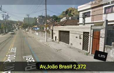 Imagem: O quarto está localizado em Fonseca, Niterói para alugar por