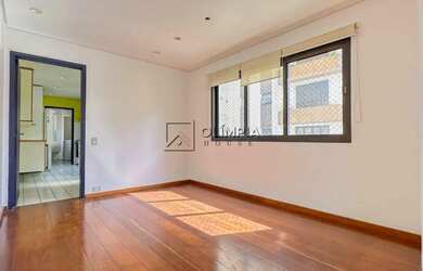 Imagem 9: Aluguel Apartamento 3 Dormitórios - 225 m² Jardim Europa