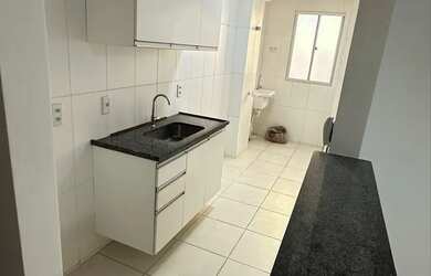 Imagem 14: Apartamento térreo 2 quartos top life nova parnamirim