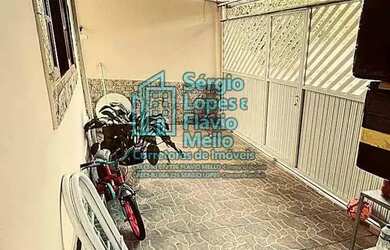 Imagem 10: ITABORAÍ - Casa ALTO PADRÃO 3 quartos 2 Suítes em MANILHA Cod 215IV