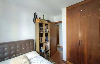 Imagem 6: Excelente apartamento à venda no bairro São Benedito Poços de Caldas...