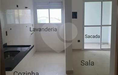 Imagem 11: Apartamento com 1 quartos à venda em Tucuruvi - SP