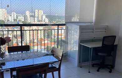 Imagem 6: Apartamento com 3 quartos à venda em Jardim Brasil zona Sul - SP