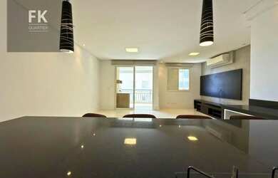 Imagem 6: Apartamento em Tamboré - Santana de Parnaíba, SP