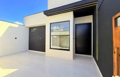 Imagem 4: Imperdível casa à venda em Bragança Paulista-SP no Condomínio Villa...