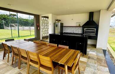 Imagem 5: Terras Alpha 1, quitado. 302m² de Área