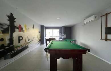 Imagem 15: Lindo apto no condomínio Dyonisus Garden