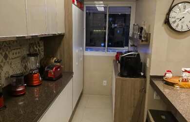 Imagem 11: Recreio Condomínio Sublime Max 4 quartos Vista Lazer Com Cortina de Vidro...