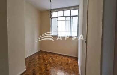 Imagem 9: EXCELENTE APARTAMENTO, 02 QUARTOS, NO CORAÇÃO DA TIJUCA, PARA ALUGUEL....