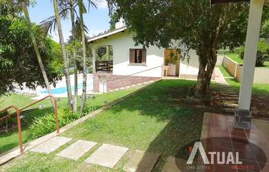 Imagem 2: Chácara á venda em Condomínio associação Atibaia valor 680.000,00