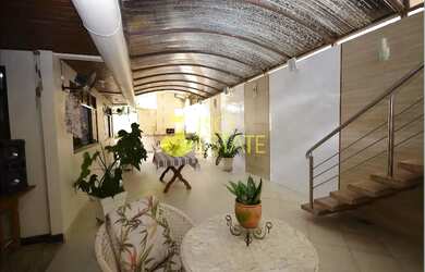 Imagem 8: Casa LINEAR 5 quartos, 1083m2, Laranjal -- Volta Redonda/RJ