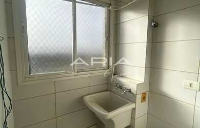 Imagem 6: Apartamento à venda no Edifício Terraparque, na região oeste de Londrina...