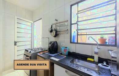 Imagem 7: Casa de condomínio em Rua Delfino Facchina - Cidade Ademar - São Paulo/SP