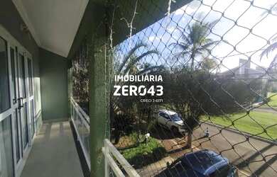 Imagem 10: Casa em condomínio Operária para aluguel 4 quartos 4 vagas Londrina