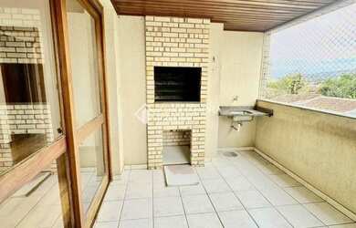 Imagem 7: Apartamento 2 dormitórios c/ suíte e 1 vaga no Residencial Costa do...