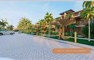 Imagem 3: Imóvel para venda tem 37 metros quadrados com 1 quarto em Tatuamunha...