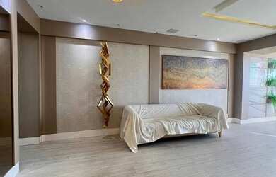 Imagem 13: Apartamento para venda no condomínio Lakeside