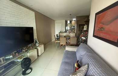 Imagem 4: MAIS PASSEIO DO MINDU - PARQUE DEZ - 03 QTOS - 750.000,00