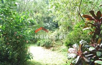 Imagem: A fazenda possui 228m² de Área e está localizado em Jardim