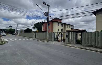 Imagem 11: Apartamento com 2 Quartos e 1 banheiro para venda 48 m² -Centro de Contagem