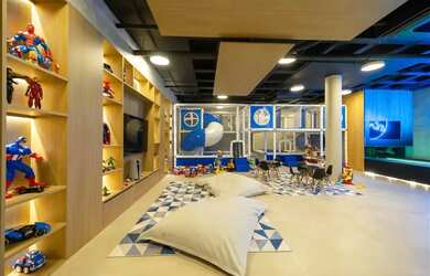 Imagem 15: Casa, 1980 m² - venda por R$ 25.900.000,00 ou aluguel por R$ 173.000,00/mês...