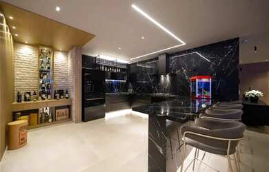 Imagem 14: Casa, 1980 m² - venda por R$ 25.900.000,00 ou aluguel por R$ 173.000,00/mês...