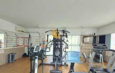 Imagem 16: Apartamento em Fazenda Santo Antônio, São José/SC