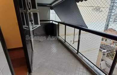 Imagem 3: Cobertura Duplex junto a Praça Afonso Pena