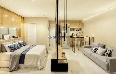 Imagem 5: Garden 1 dormitórios à venda Independência Porto Alegre/RS