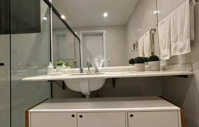 Imagem 13: Apartamento Amplo a uma quadra da Av. Presidente Vargas