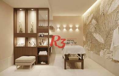 Imagem 7: Apartamento à venda, 227 m² por R$ 4.999.000,00 - Ponta da Praia - Santos/SP