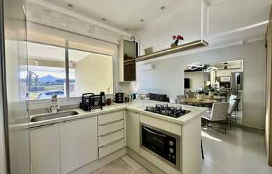 Imagem 10: Linda casa 2 dormitórios com suíte mobiliada