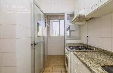 Imagem 8: Apartamento 70m² com 02 quartos no Água Verde - Curitiba/PR