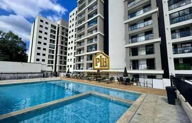 Imagem 2: Apartamento com 2 dormitórios à venda, 69 m² por R$ 780.000,00 - Vila...