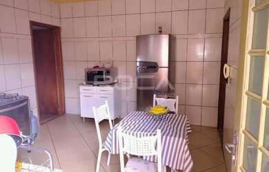 Imagem 8: Casa Padrão com 2 Dormitórios em São Carlos