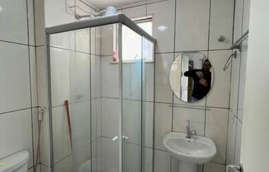 Imagem 5: Apartamento à Venda - Solar Morada dos Pássaros 3° Andar