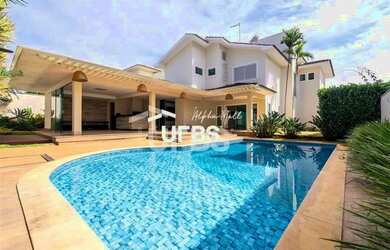 Imagem 1: Sobrado no Jardins Atenas