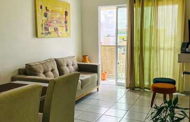 Imagem: Apartamento em Parnamirim