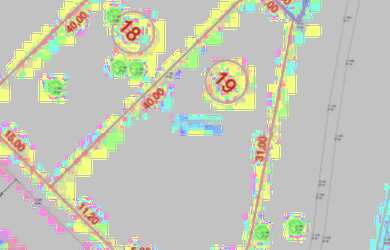 Imagem 2: Terreno no Condomínio Fazenda Passaredo: Infraestrutura de Lazer Completa e Segurança Robu