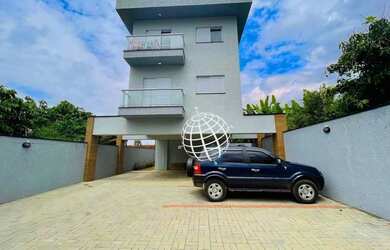 Imagem 3: Apartamento com 2 dormitórios à venda, 52 m² por R$ 380.000,00 - Jardim...